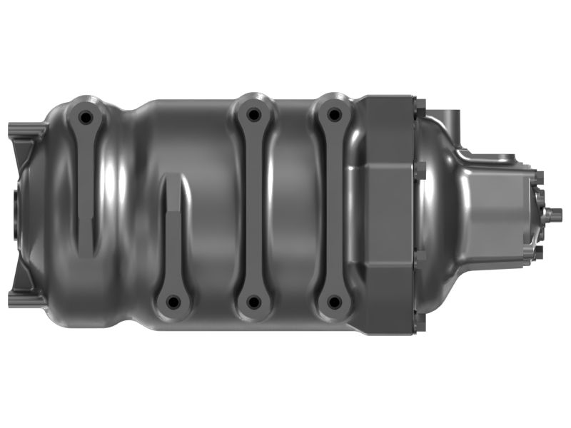 Engine Oil Filter