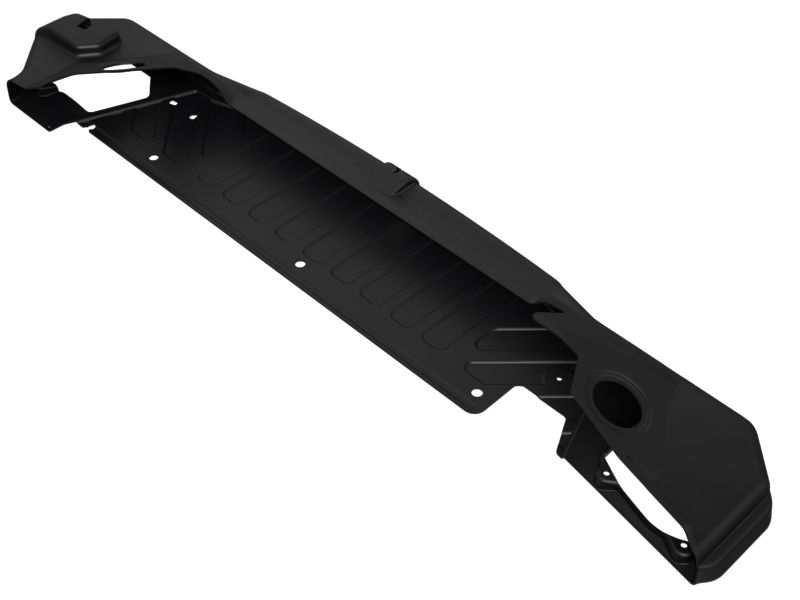 567-4825: Cabin Roof Cover