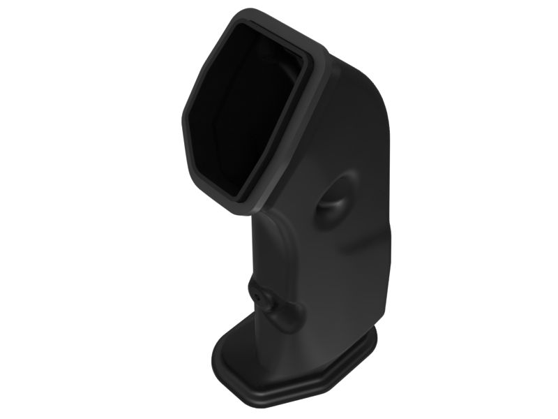 586-0056: Air Conditioner Duct