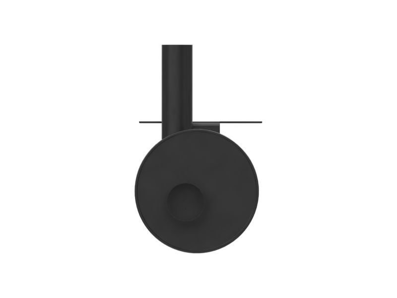 641-4012: 70 dB Generator Enclosure Silencer