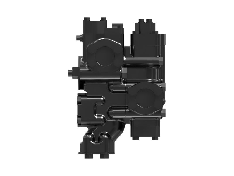 БЛОК КЛАПАНА