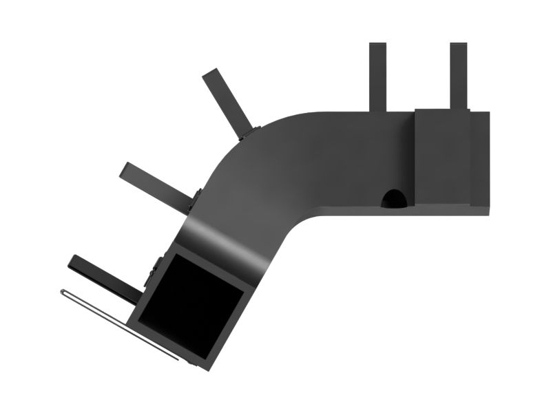 Heat Shield Insulation