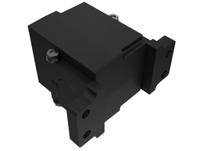 589-7651: Electrical Transformer