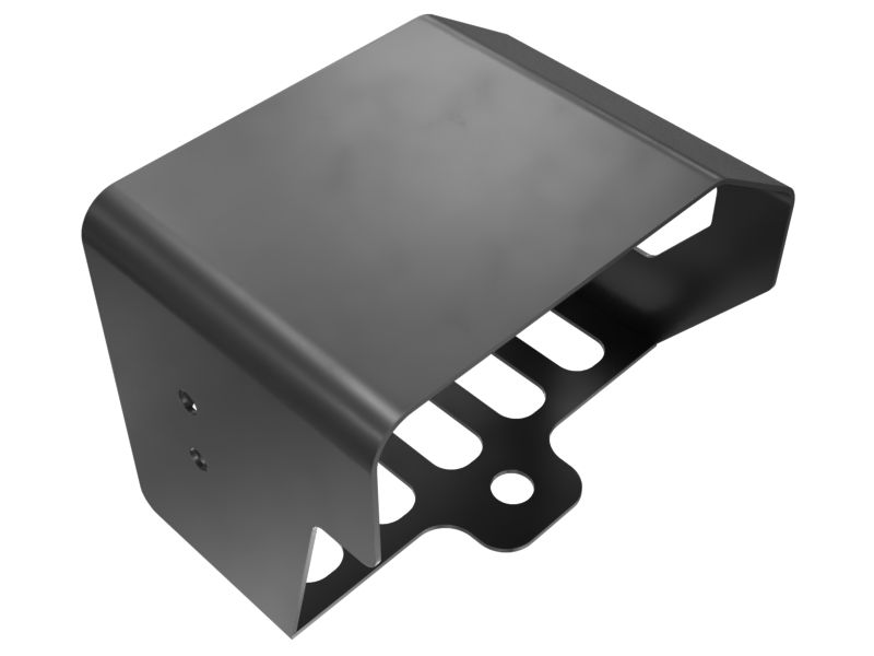 631-8736: Light Guard Plate