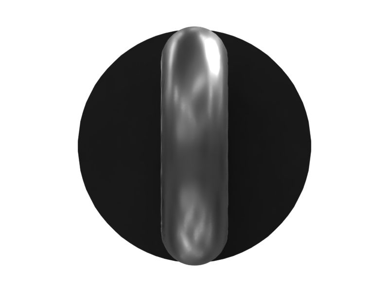 Boom Lowering Wire Rope