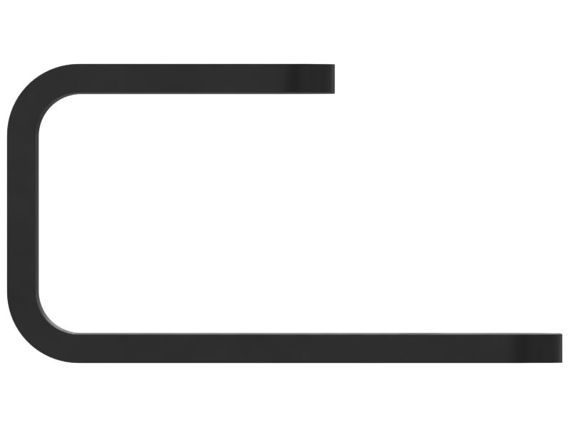 Undercarriage Frame Cover