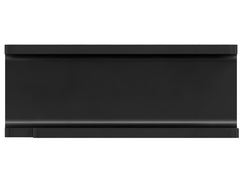 5mm Thick Supporting Bracket
