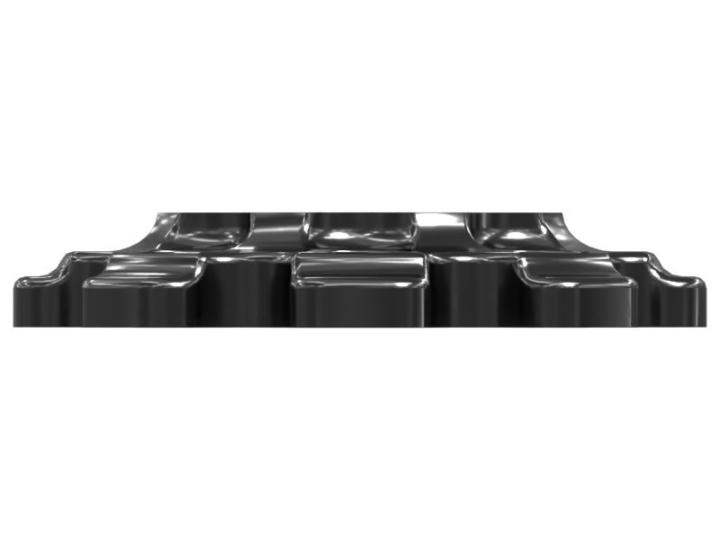 Crankshaft Damper Pulley Adapter