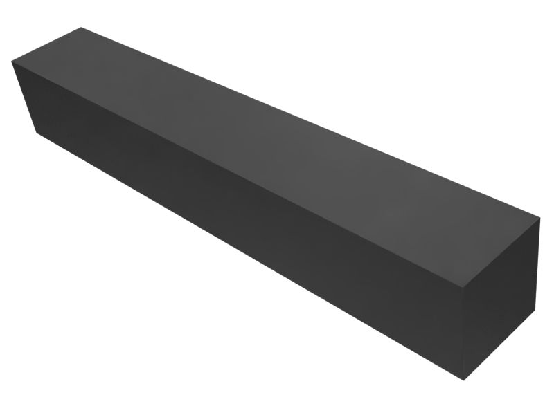 598-6922: 25mm Thick Seal Foam