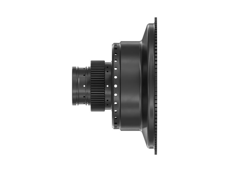 104 Teeth Transmission Planetary Gear