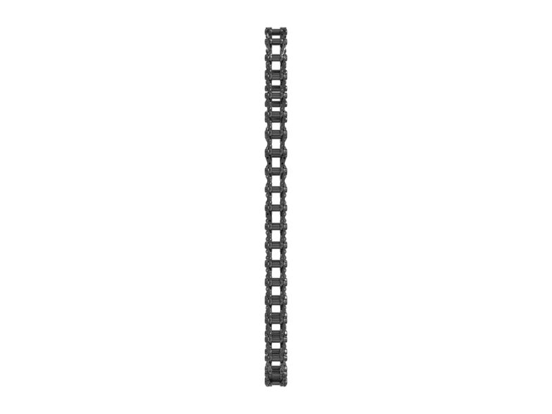 43 Joints Undercarriage Track Link