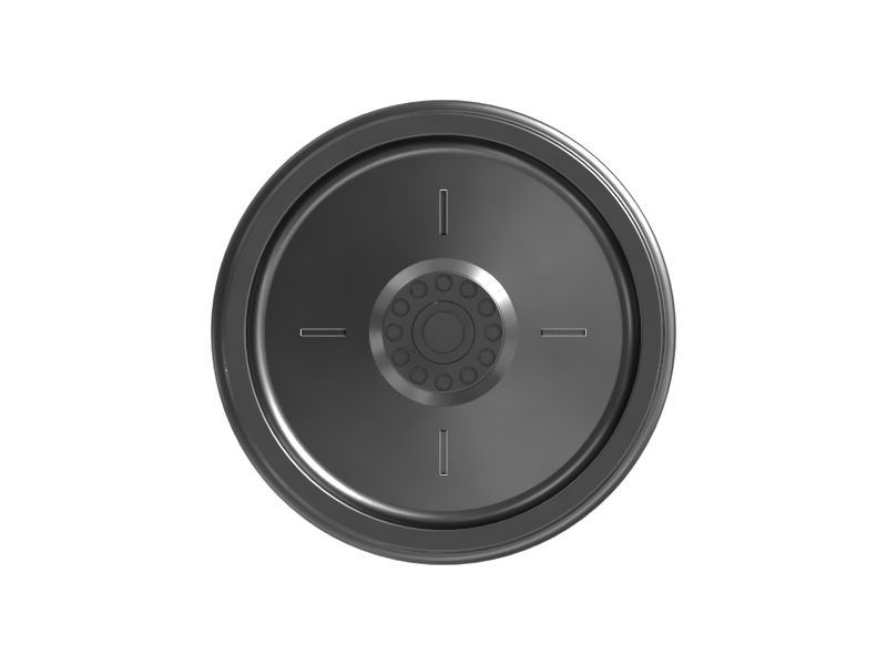 Track Idler Wheel