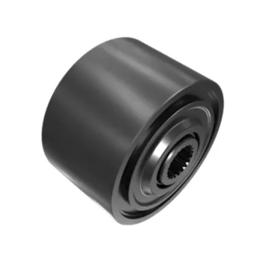 CAT 167MM OUTER DİAMETER CİRCLE DRİVE CLUTCH