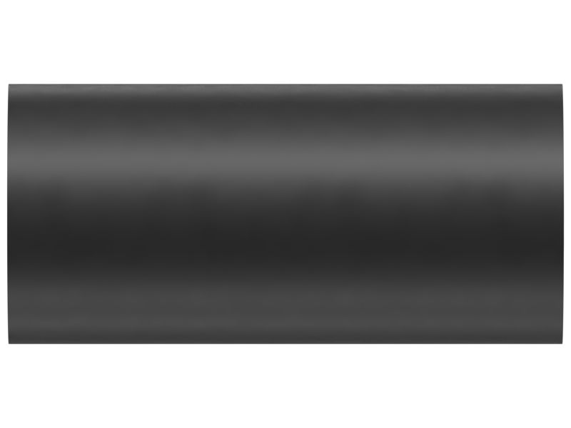 12.7mm Thick Heat Insulation