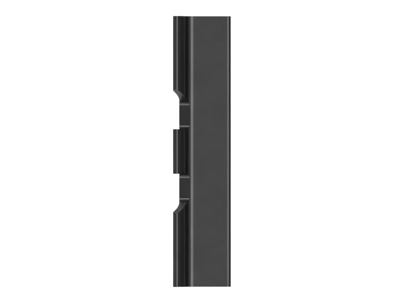 610mm Length Single Grouser Track Shoe
