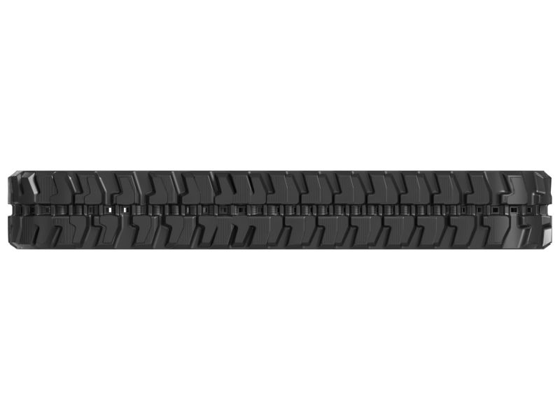 230 mm Rubber Track For 301.9