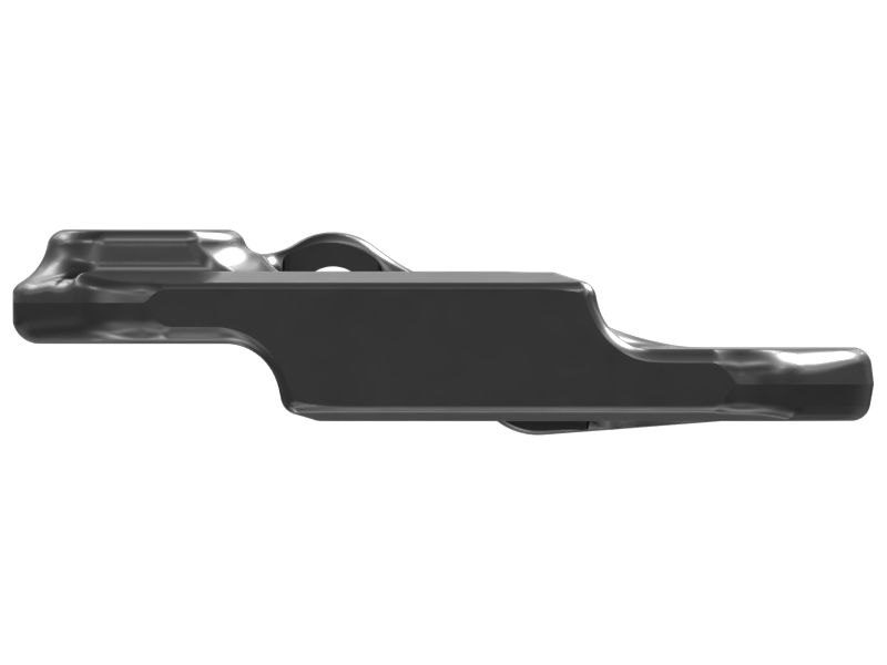 Left Hand Track Link