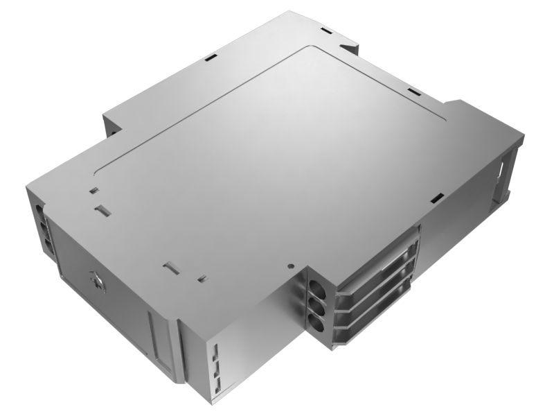 690 Volt Alternate Current Air Compressor Relay