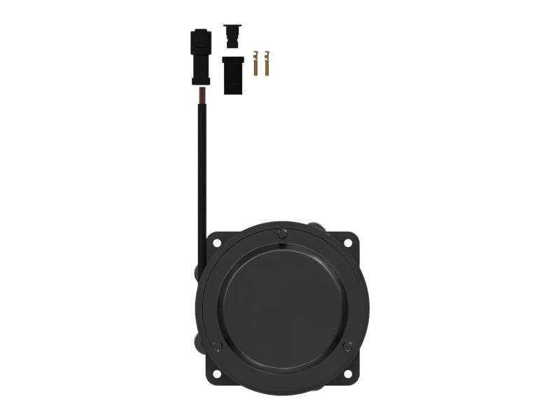 Basic Refrigerant Compressor