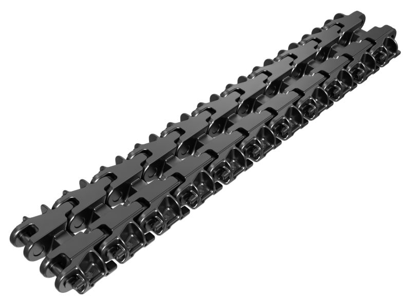 800mm Width Link Track Shoe