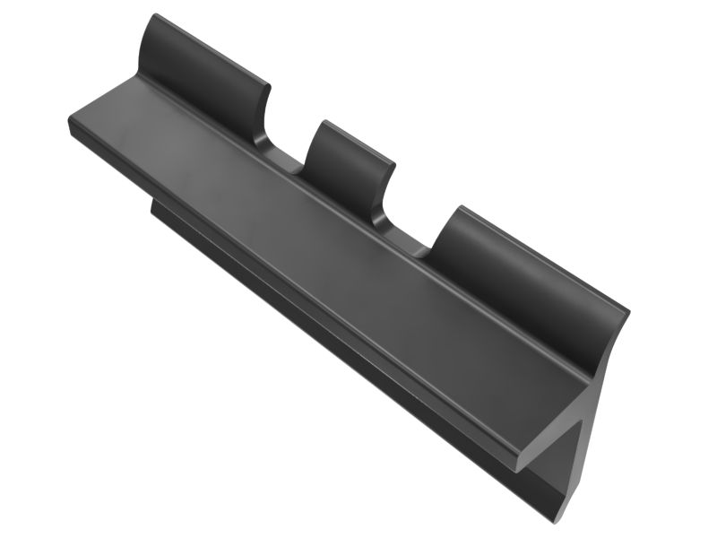 610mm Length Track Shoe