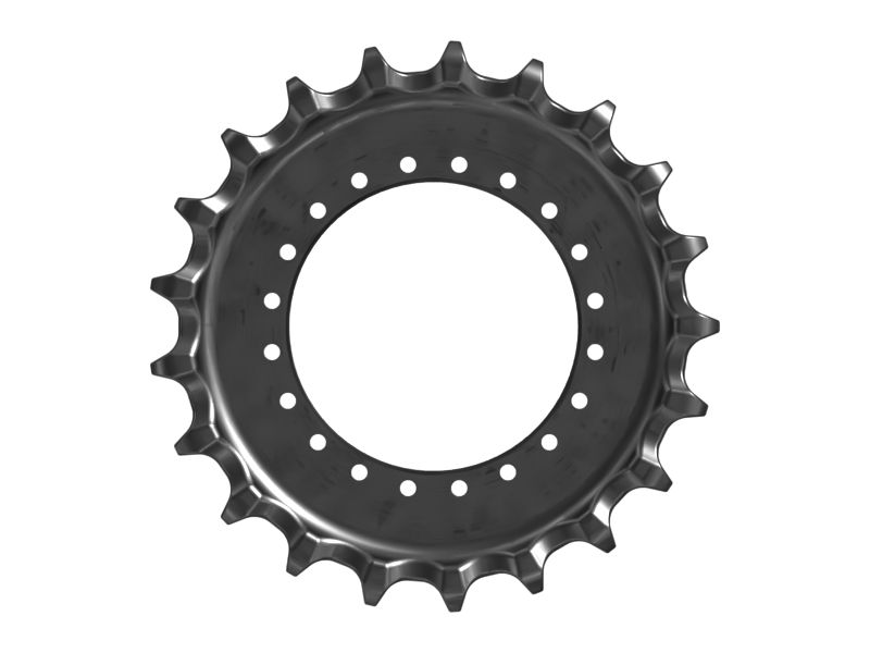 Track Sprocket