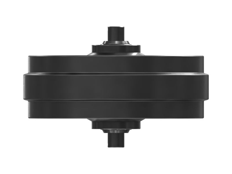 High Temperature Track Idler Wheel