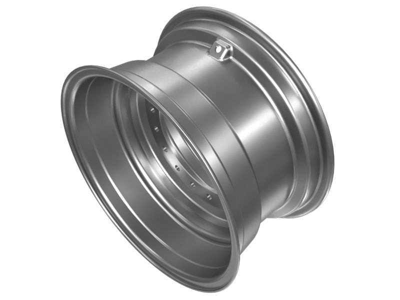 629-9892: 11 X 20 Wheel Rim