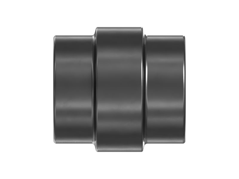 Single Flange Roller Bearing