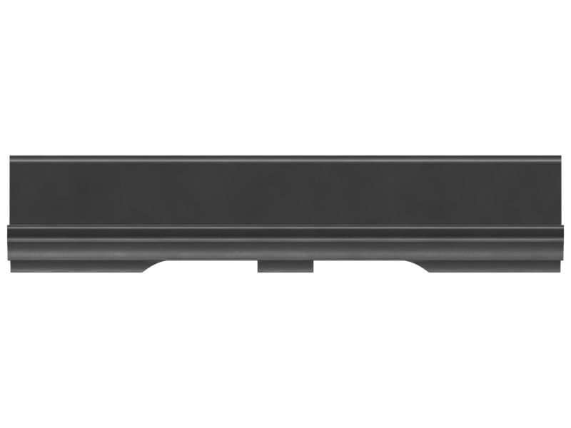 610mm Length Single Grouser Track Shoe
