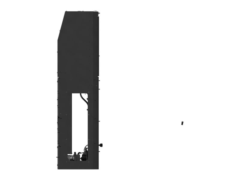 Air Conditioner And Mounting