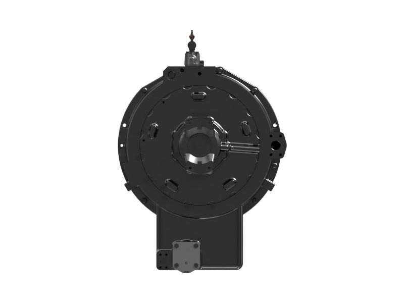 Torque Converter