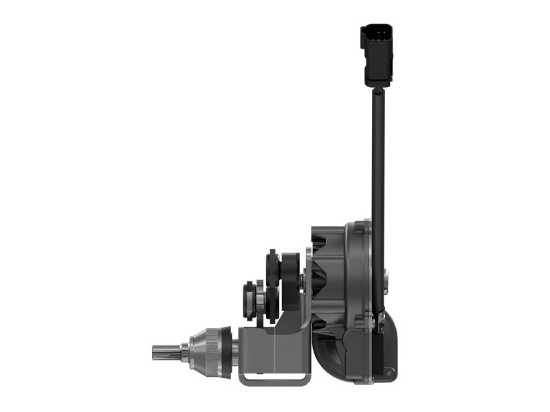 24 Volt Wiper Motor