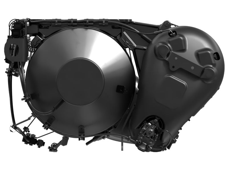 565-2268: Engine Exhaust Module | Cat® Parts Store