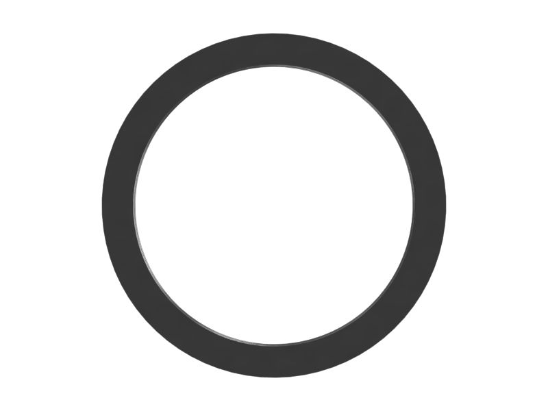 Hydraulic Cylinder Bearing Kit