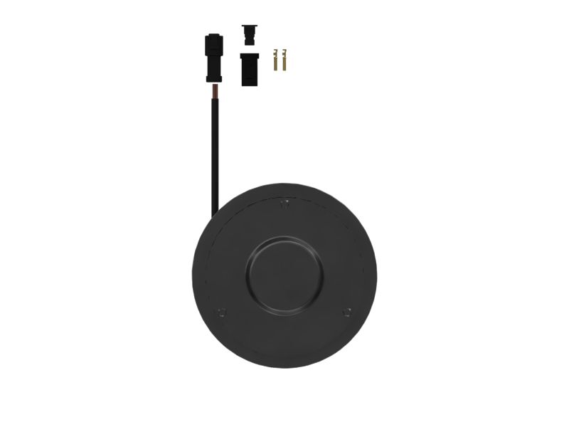 Basic Refrigerant Compressor