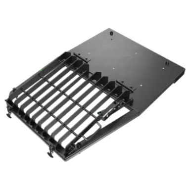 642-1275: Cabin Falling Object Protective Structure Kit