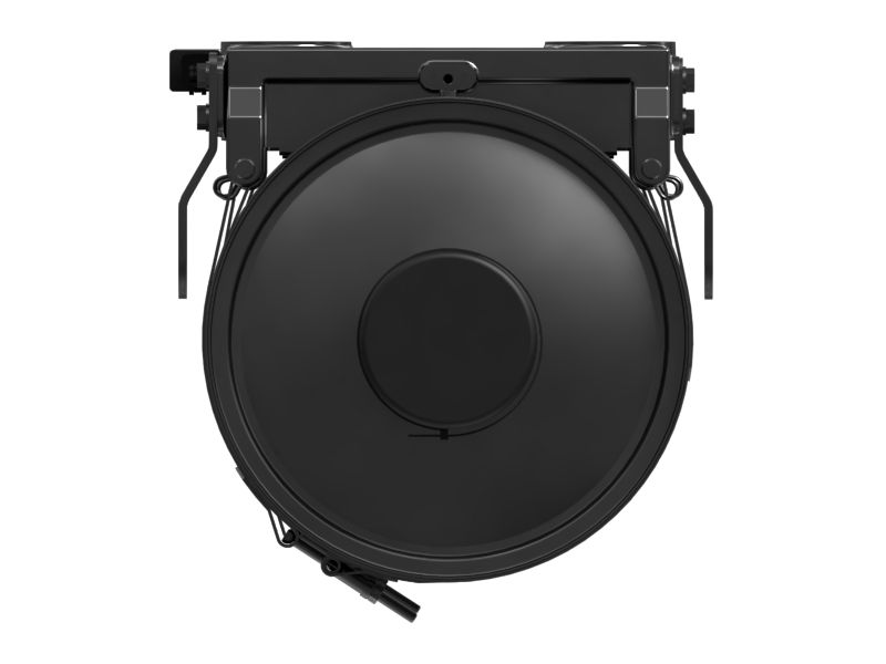 Engine Exhaust Module