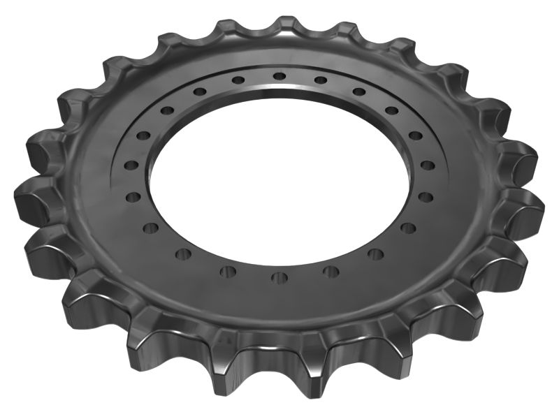 Track Sprocket