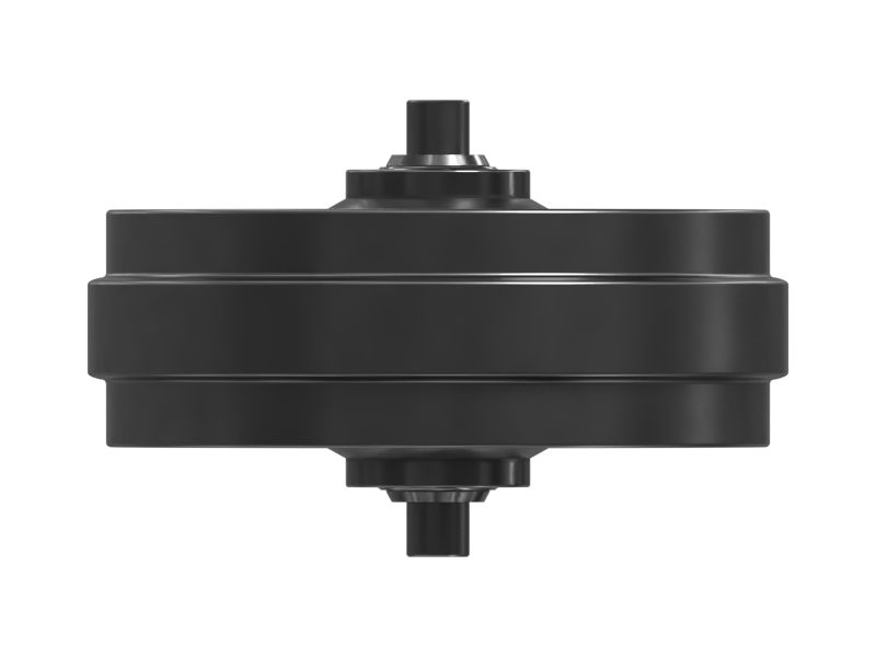 High Temperature Track Idler Wheel