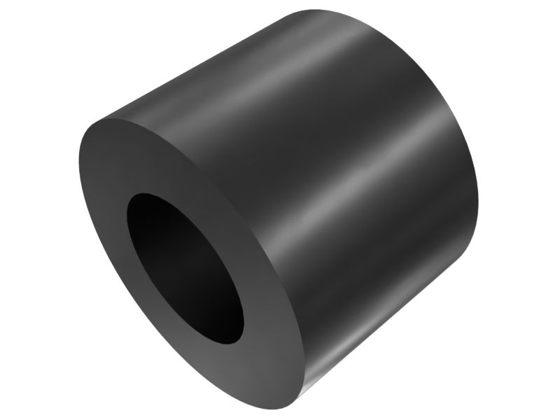 593-5979: Seat Bracket Spacer