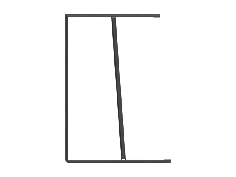 608-9430: Cab Window Seal Kit 6089430 купить