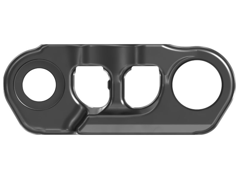 Right Hand Track Link