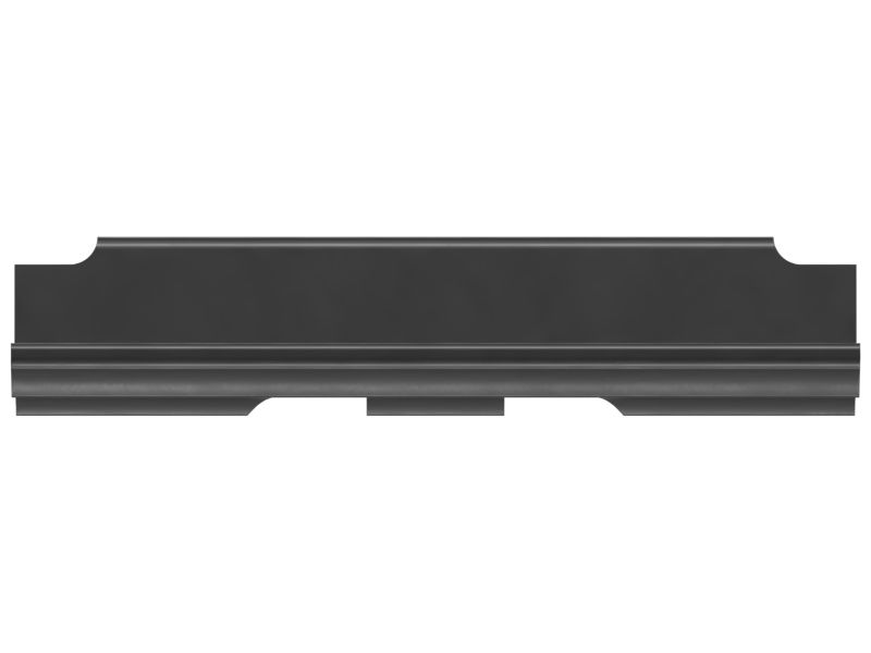 610mm Length Master Track Shoe