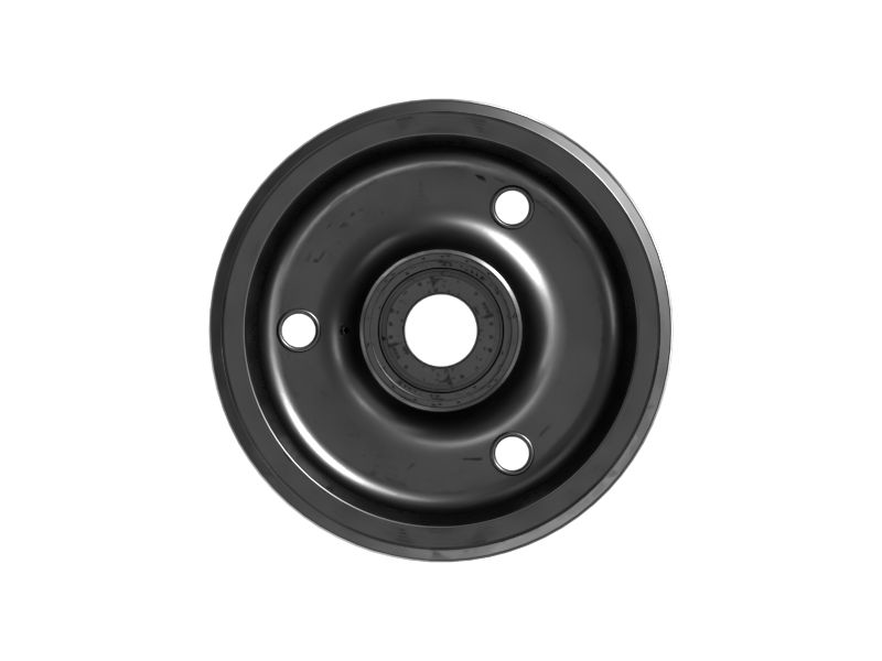 Idler Bearing Wheel