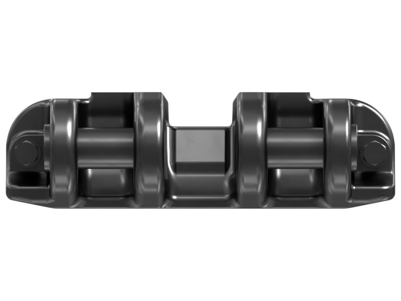 800mm Width Link Track Shoe