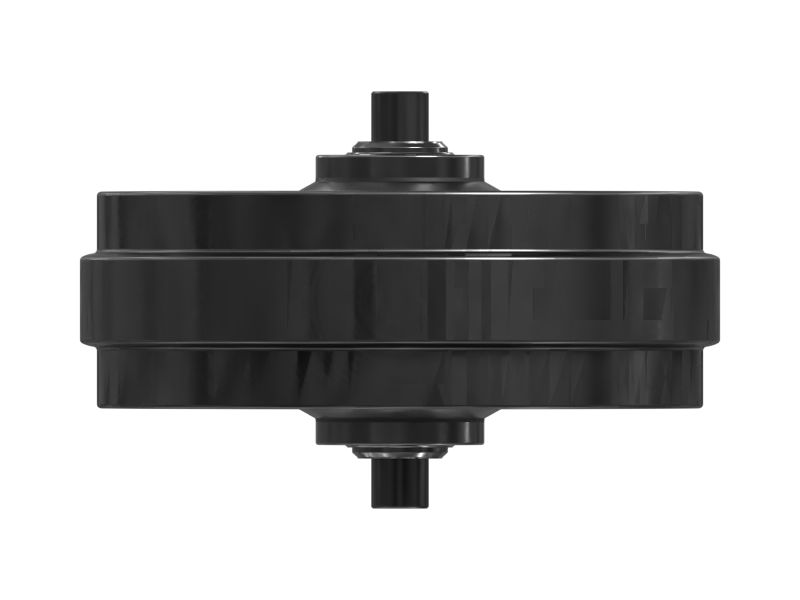 Track Idler Wheel