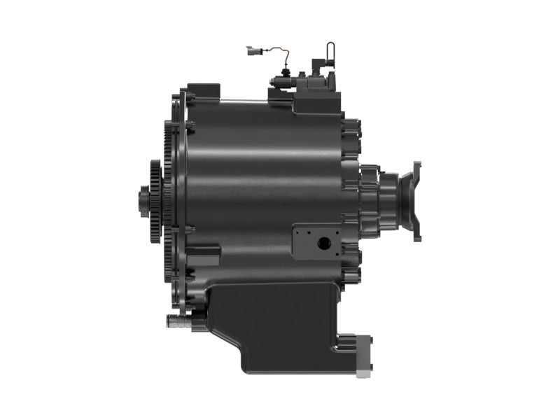 Torque Converter