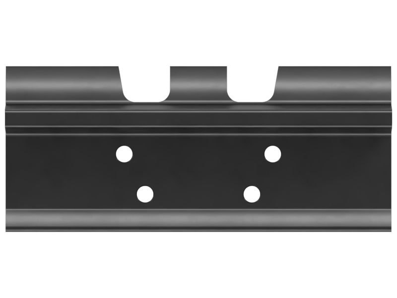 610mm Length Track Shoe