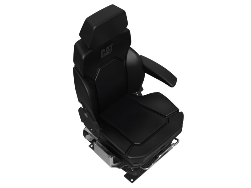 Mechanical Suspension Operator Seat